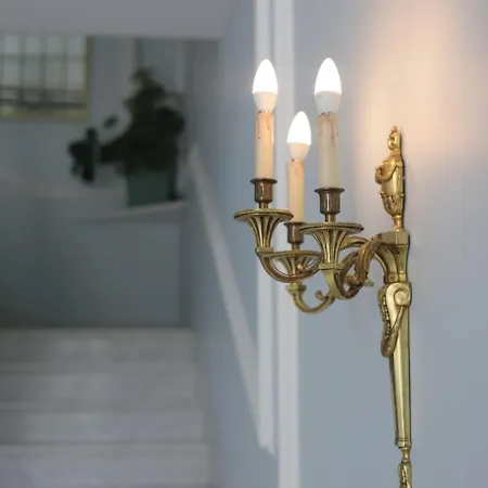 D Hotes Dans Maison Bourgeoise Douce France