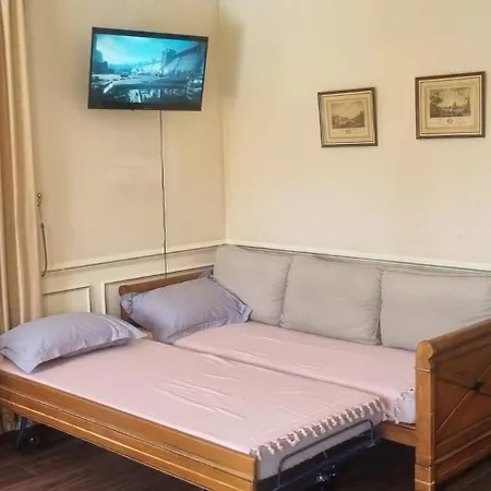 D Hotes Dans Maison Bourgeoise Douce France Vendégház