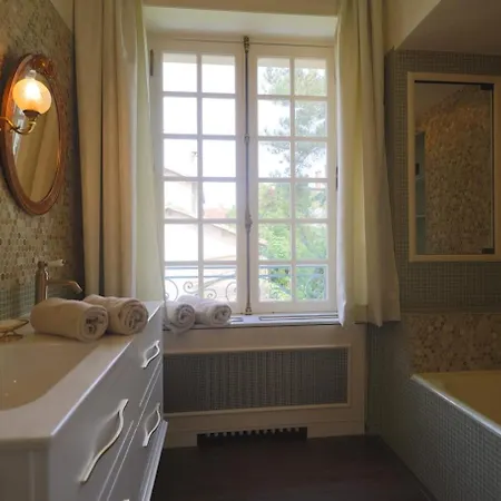 D Hotes Dans Maison Bourgeoise Douce France Guest house 3*