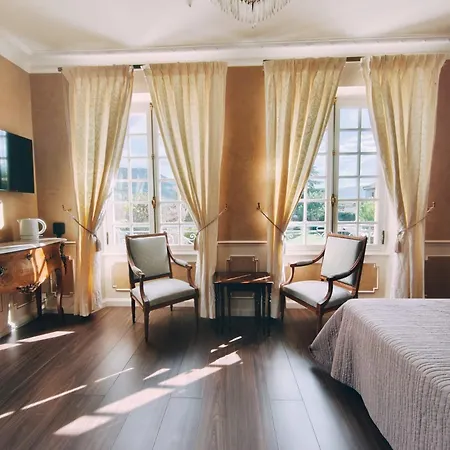 Guest house D Hotes Dans Maison Bourgeoise Douce France 3*