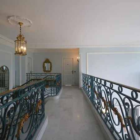 Guest house D Hotes Dans Maison Bourgeoise Douce France Millau