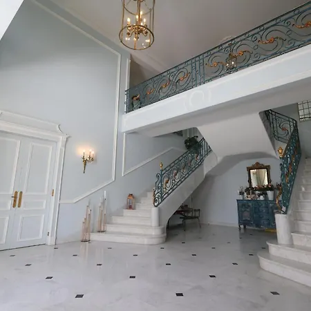 Vendégház D Hotes Dans Maison Bourgeoise Douce France